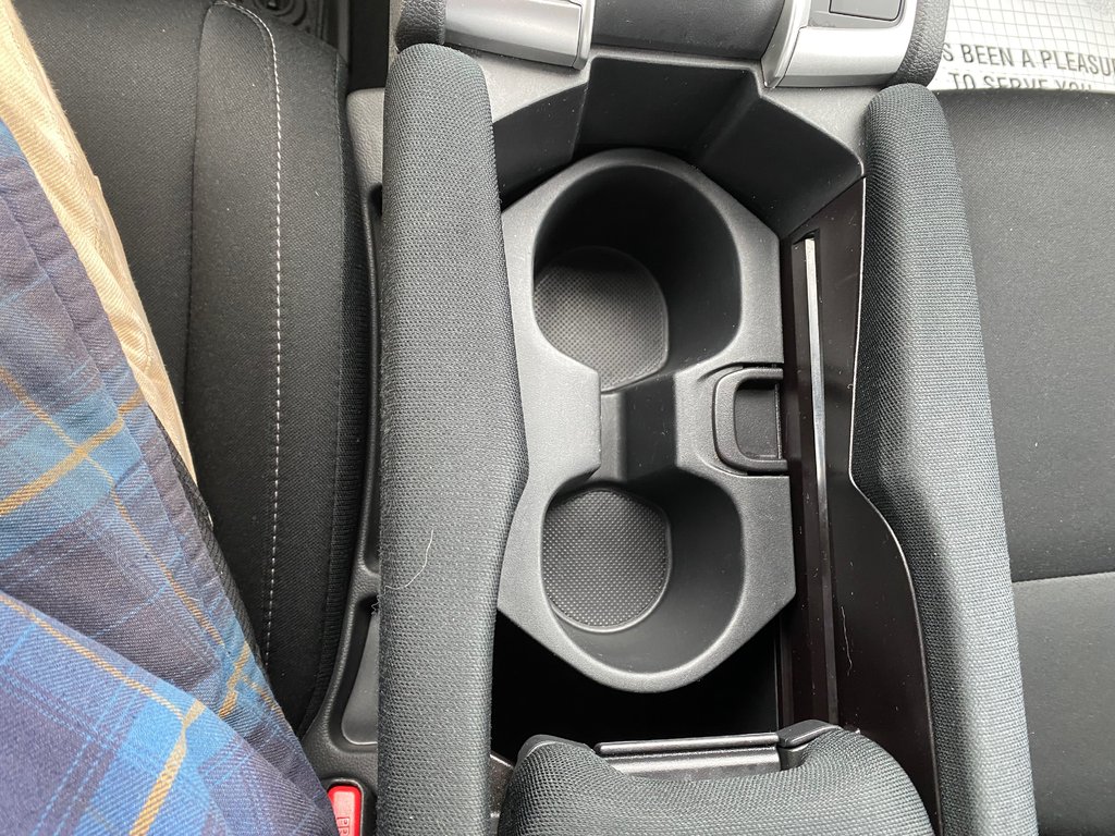 2018 Honda Civic LX | Cam | USB | HtdSeats | Bluetooth | Keyless in Hebbville, Nova Scotia - 27 - w1024h768px