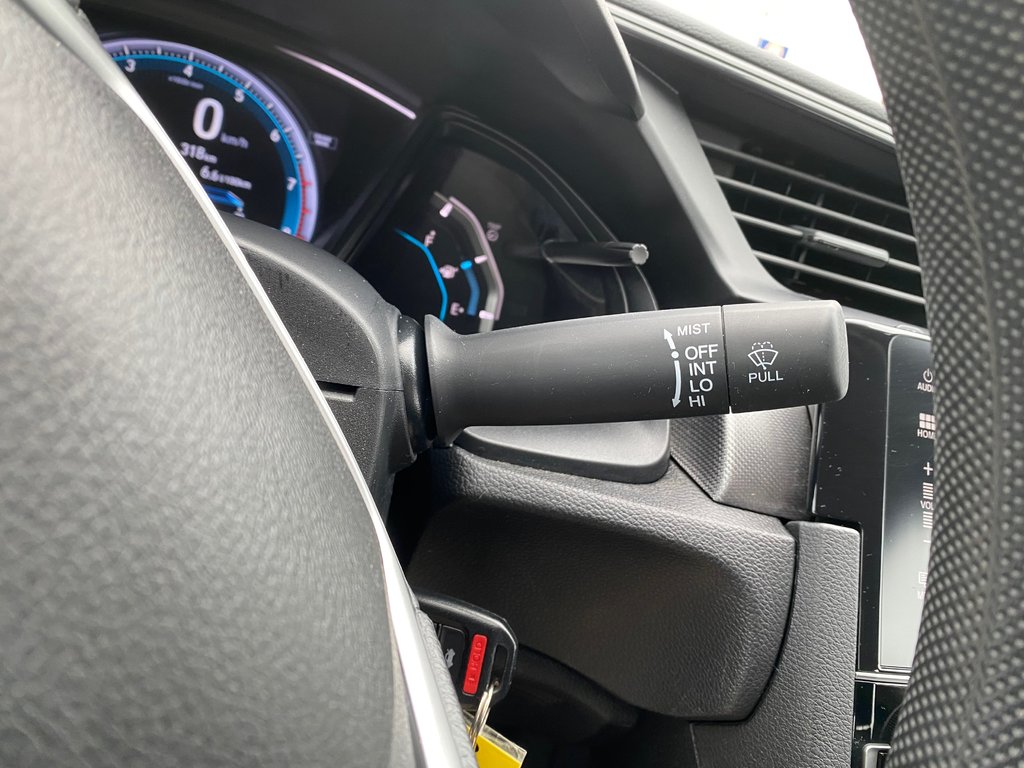 2018 Honda Civic LX | Cam | USB | HtdSeats | Bluetooth | Keyless in Hebbville, Nova Scotia - 22 - w1024h768px