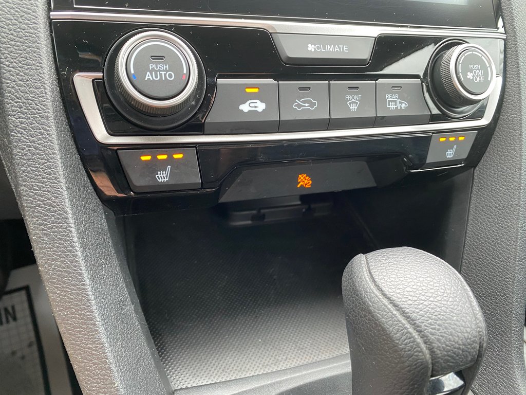 2018 Honda Civic LX | Cam | USB | HtdSeats | Bluetooth | Keyless in Hebbville, Nova Scotia - 54 - w1024h768px