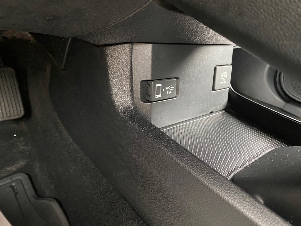 2018 Honda Civic LX | Cam | USB | HtdSeats | Bluetooth | Keyless in Hebbville, Nova Scotia - 55 - w1024h768px