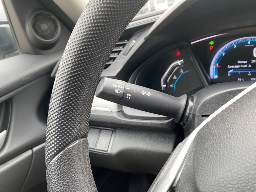 2018 Honda Civic LX | Cam | USB | HtdSeats | Bluetooth | Keyless in Hebbville, Nova Scotia - 21 - w1024h768px
