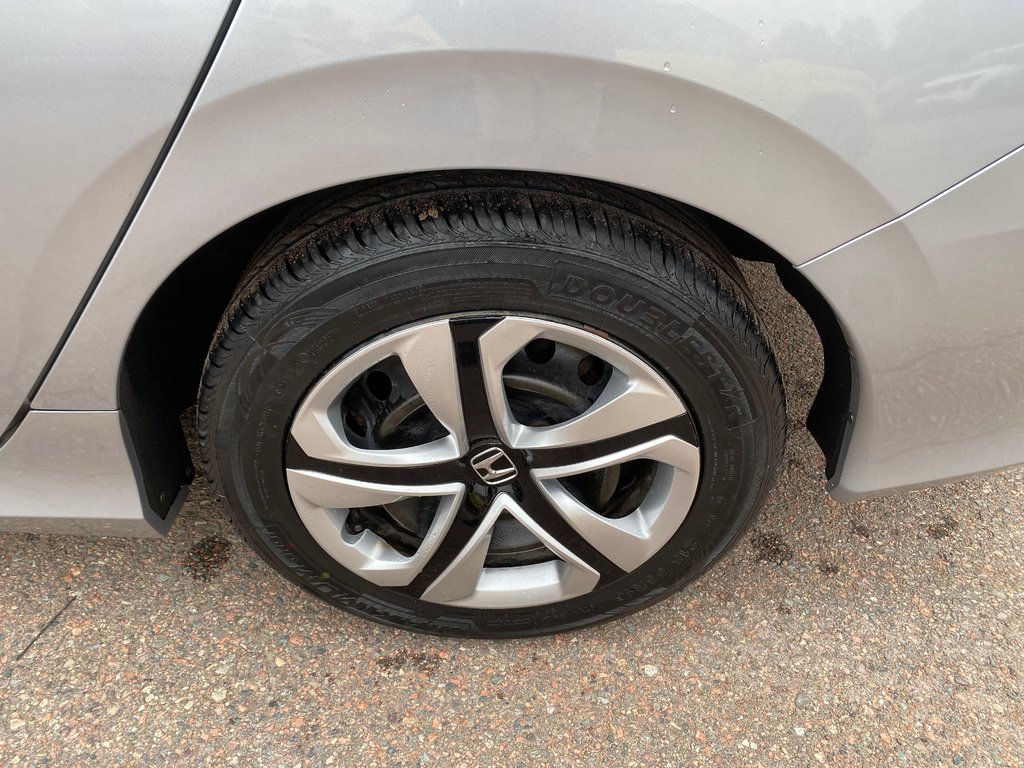 2018 Honda Civic LX | Cam | USB | HtdSeats | Bluetooth | Keyless in Hebbville, Nova Scotia - 11 - w1024h768px