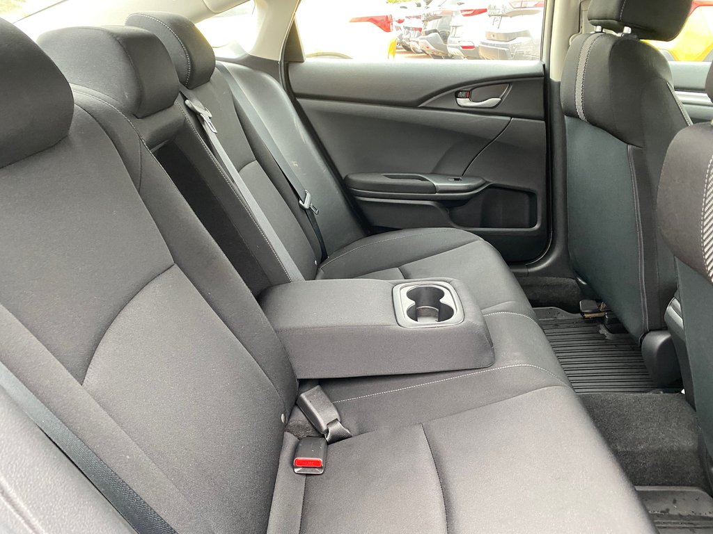 2018 Honda Civic LX | Cam | USB | HtdSeats | Bluetooth | Keyless in Hebbville, Nova Scotia - 42 - w1024h768px
