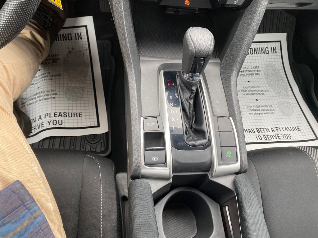 2018 Honda Civic LX | Cam | USB | HtdSeats | Bluetooth | Keyless in Hebbville, Nova Scotia - 26 - w1024h768px
