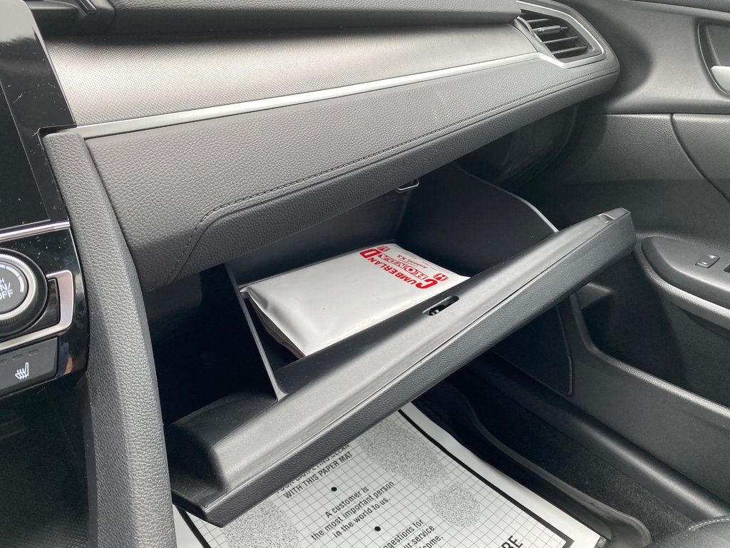 2018 Honda Civic LX | Cam | USB | HtdSeats | Bluetooth | Keyless in Hebbville, Nova Scotia - 29 - w1024h768px