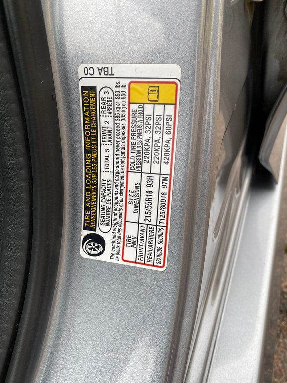 2018 Honda Civic LX | Cam | USB | HtdSeats | Bluetooth | Keyless in Hebbville, Nova Scotia - 51 - w1024h768px