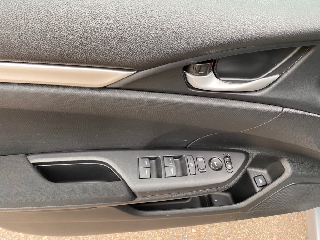 2018 Honda Civic LX | Cam | USB | HtdSeats | Bluetooth | Keyless in Hebbville, Nova Scotia - 15 - w1024h768px
