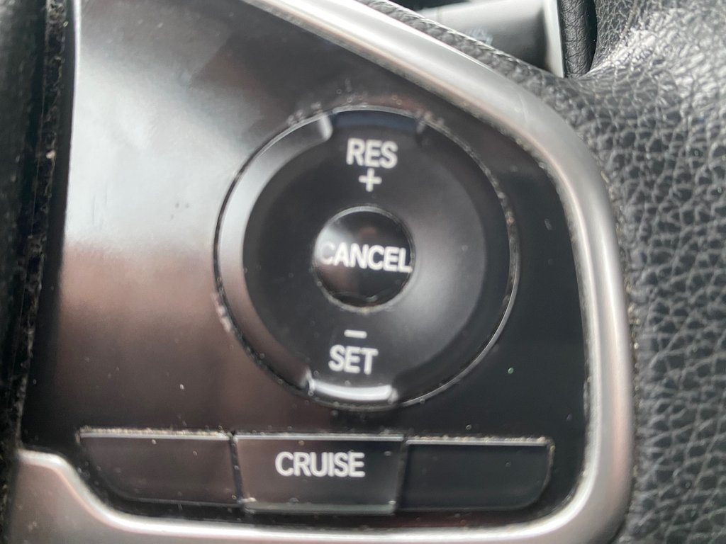 Honda Civic LX | Cam | USB | HtdSeats | Bluetooth | Keyless 2017 à Hebbville, Nouvelle-Écosse - 14 - w1024h768px
