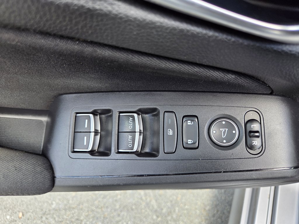 2022 Honda Civic LX | Cam | USB | HtdSeats | Bluetooth | Keyless in Amherst, Nova Scotia - 41 - w1024h768px