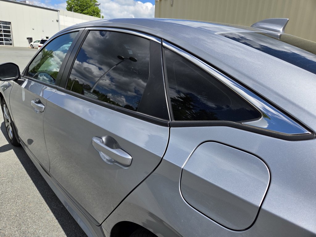 2022 Honda Civic LX | Cam | USB | HtdSeats | Bluetooth | Keyless in Amherst, Nova Scotia - 53 - w1024h768px