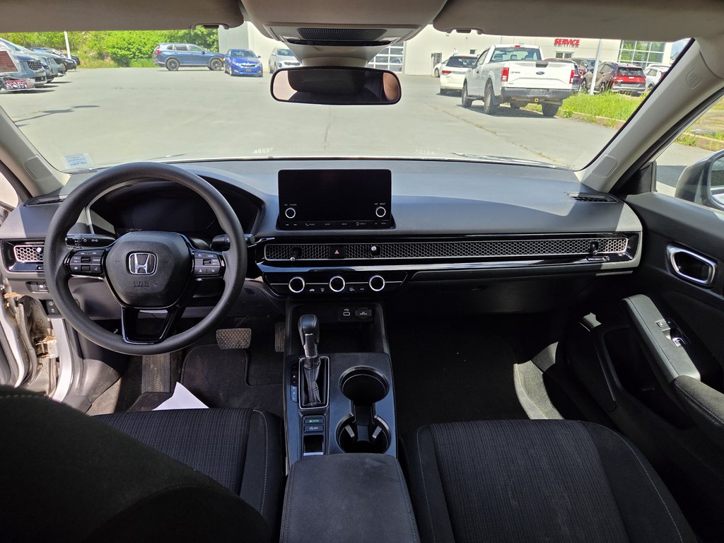 2022 Honda Civic LX | Cam | USB | HtdSeats | Bluetooth | Keyless in Amherst, Nova Scotia - 44 - w1024h768px
