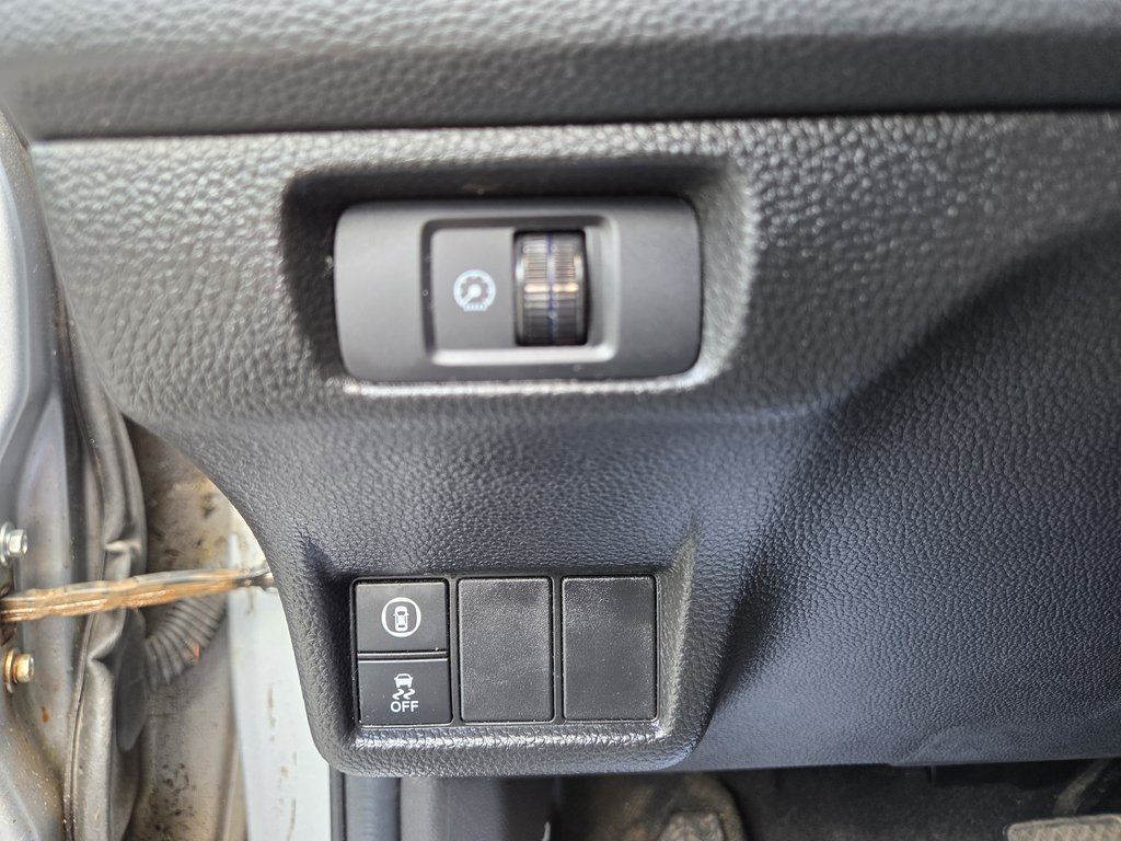 2022 Honda Civic LX | Cam | USB | HtdSeats | Bluetooth | Keyless in Amherst, Nova Scotia - 33 - w1024h768px