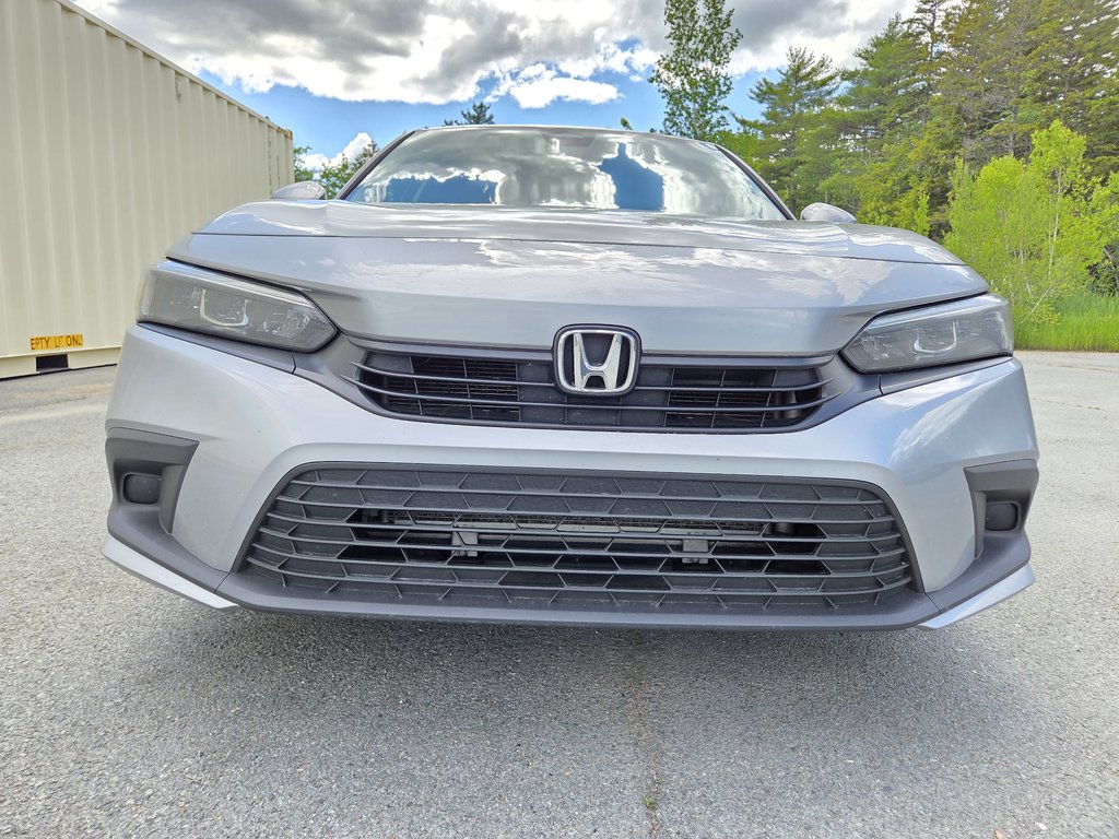 2022 Honda Civic LX | Cam | USB | HtdSeats | Bluetooth | Keyless in Amherst, Nova Scotia - 26 - w1024h768px