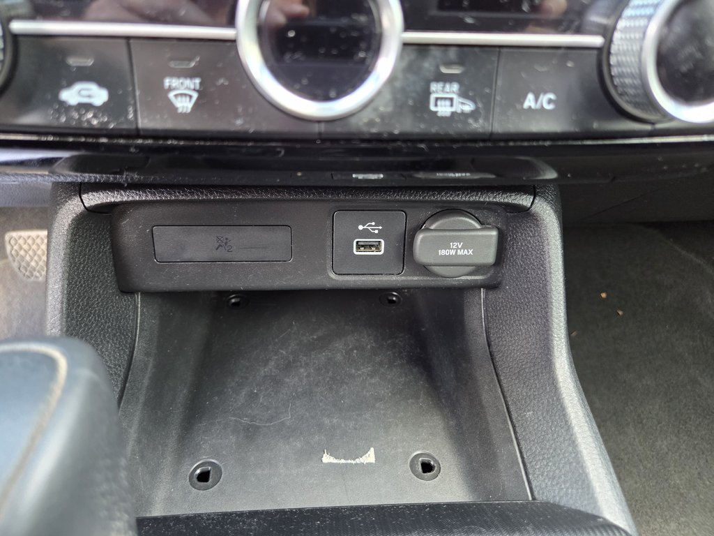 2022 Honda Civic LX | Cam | USB | HtdSeats | Bluetooth | Keyless in Amherst, Nova Scotia - 14 - w1024h768px