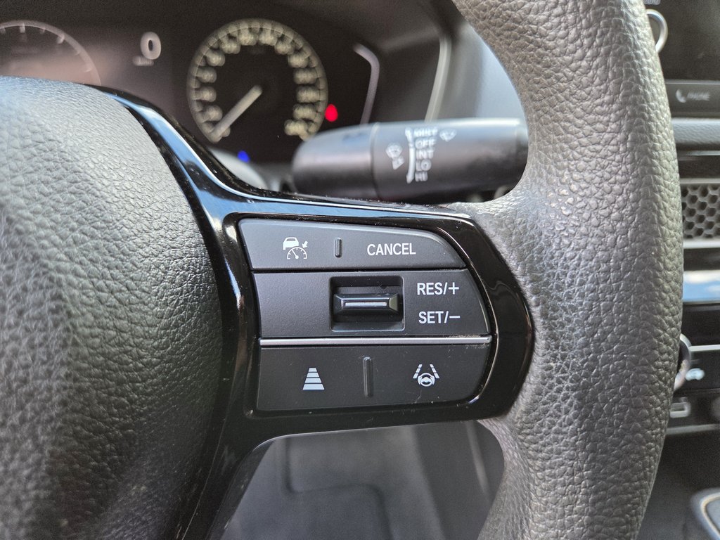 2022 Honda Civic LX | Cam | USB | HtdSeats | Bluetooth | Keyless in Amherst, Nova Scotia - 42 - w1024h768px
