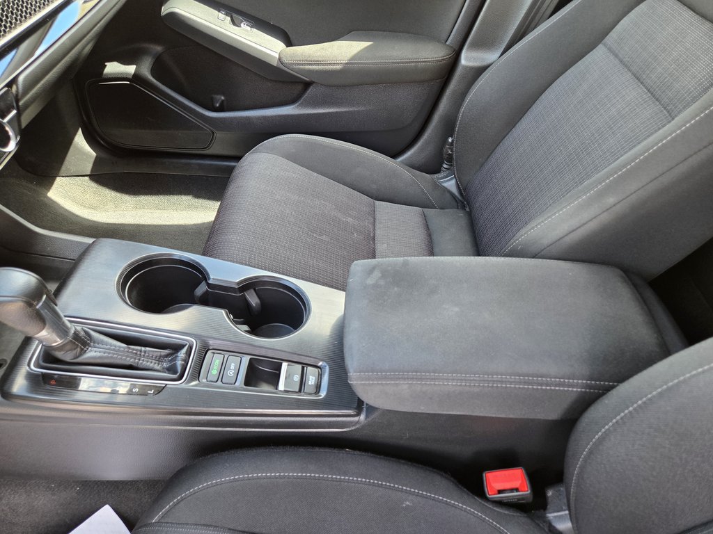 2022 Honda Civic LX | Cam | USB | HtdSeats | Bluetooth | Keyless in Amherst, Nova Scotia - 50 - w1024h768px
