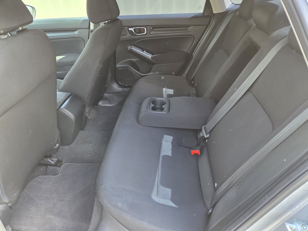 2022 Honda Civic LX | Cam | USB | HtdSeats | Bluetooth | Keyless in Amherst, Nova Scotia - 51 - w1024h768px