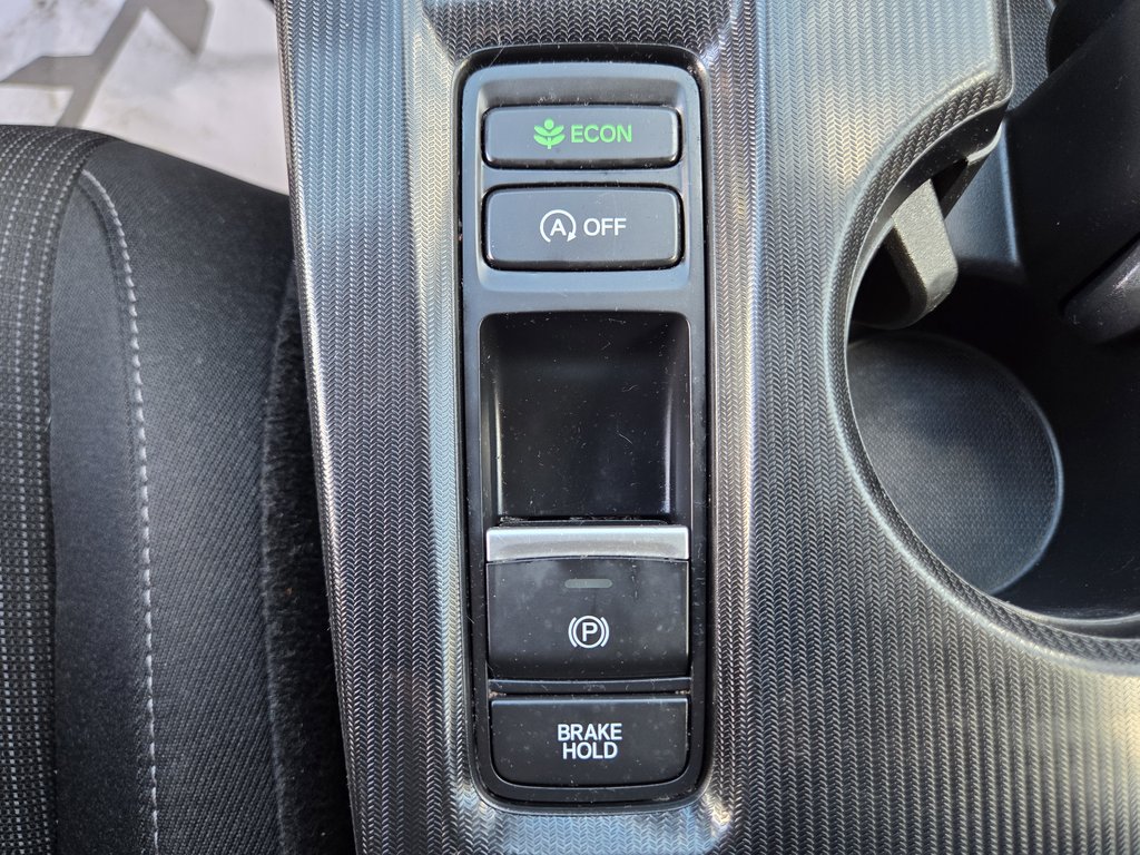 2022 Honda Civic LX | Cam | USB | HtdSeats | Bluetooth | Keyless in Amherst, Nova Scotia - 15 - w1024h768px