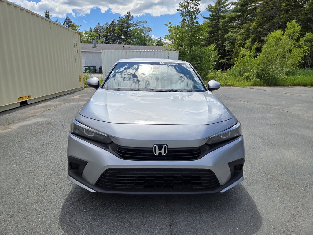 2022 Honda Civic LX | Cam | USB | HtdSeats | Bluetooth | Keyless in Amherst, Nova Scotia - 23 - w1024h768px