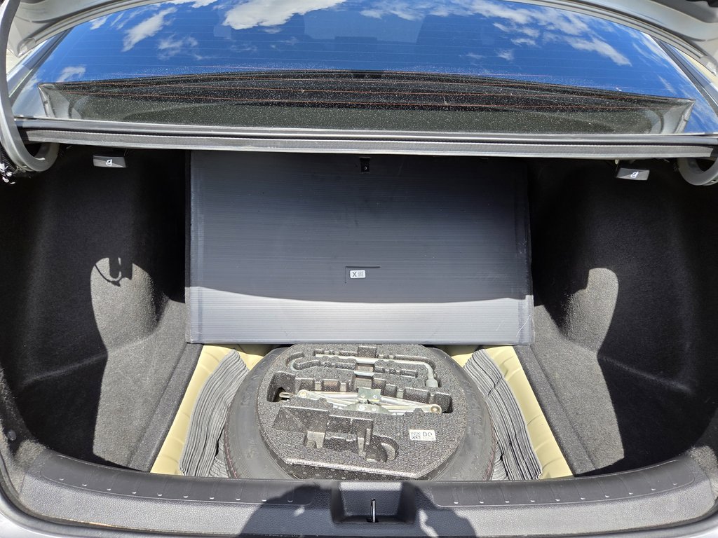 2022 Honda Civic LX | Cam | USB | HtdSeats | Bluetooth | Keyless in Amherst, Nova Scotia - 35 - w1024h768px