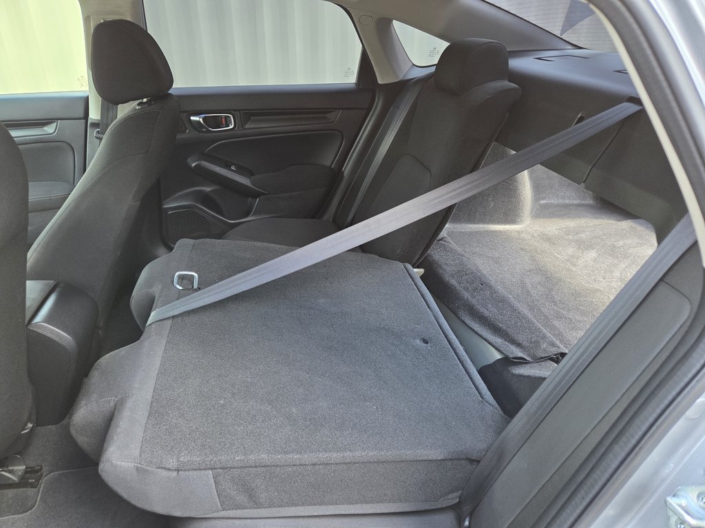 2022 Honda Civic LX | Cam | USB | HtdSeats | Bluetooth | Keyless in Amherst, Nova Scotia - 36 - w1024h768px