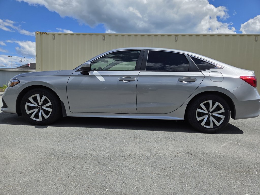 2022 Honda Civic LX | Cam | USB | HtdSeats | Bluetooth | Keyless in Amherst, Nova Scotia - 48 - w1024h768px