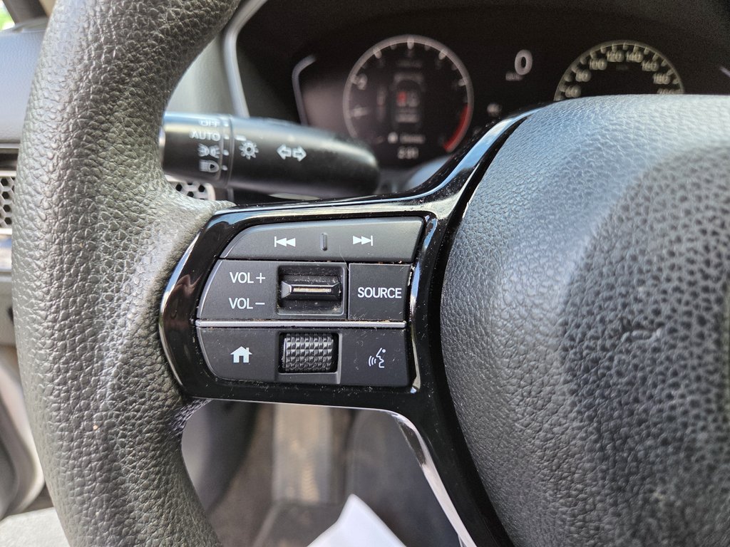 2022 Honda Civic LX | Cam | USB | HtdSeats | Bluetooth | Keyless in Amherst, Nova Scotia - 13 - w1024h768px