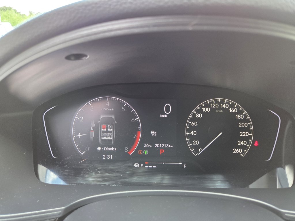 2022 Honda Civic LX | Cam | USB | HtdSeats | Bluetooth | Keyless in Amherst, Nova Scotia - 29 - w1024h768px