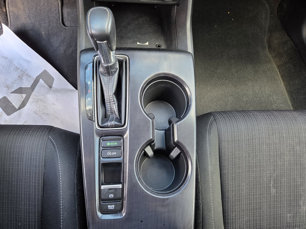 2022 Honda Civic LX | Cam | USB | HtdSeats | Bluetooth | Keyless in Amherst, Nova Scotia - 43 - w1024h768px