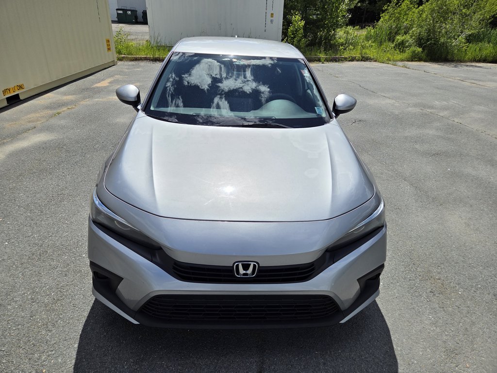 2022 Honda Civic LX | Cam | USB | HtdSeats | Bluetooth | Keyless in Amherst, Nova Scotia - 52 - w1024h768px