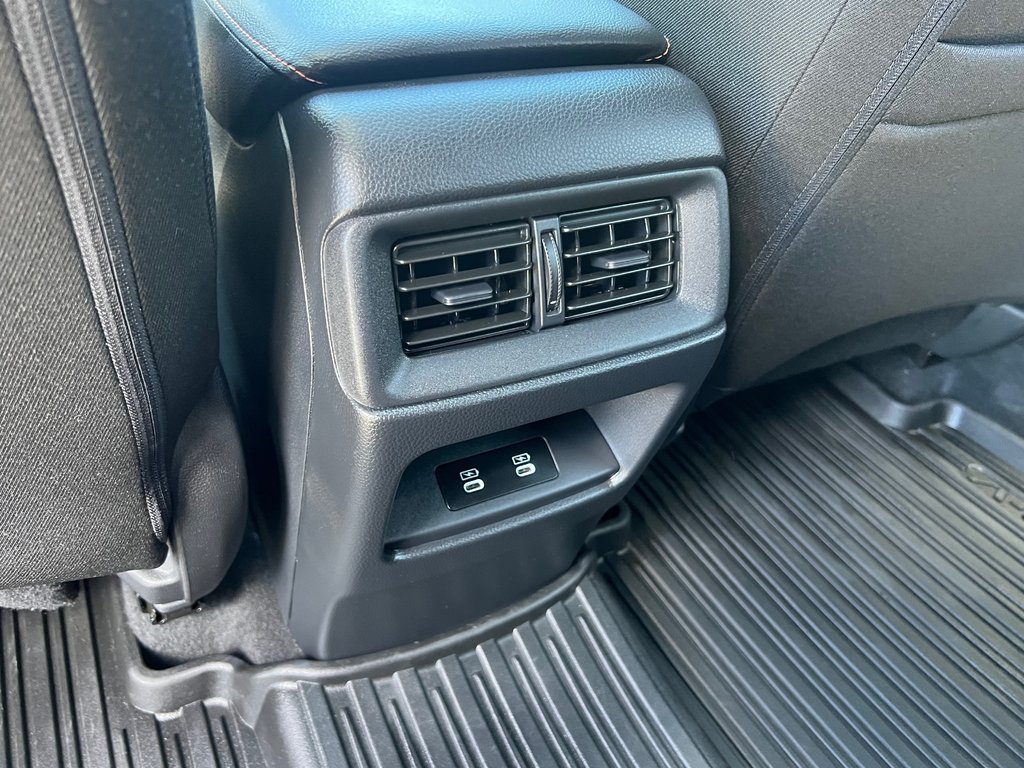 2026 Honda CR-V Hybrid Sport | HEV l Roof l HtdWheel | Warranty to 2033 in Amherst, Nova Scotia - 60 - w1024h768px