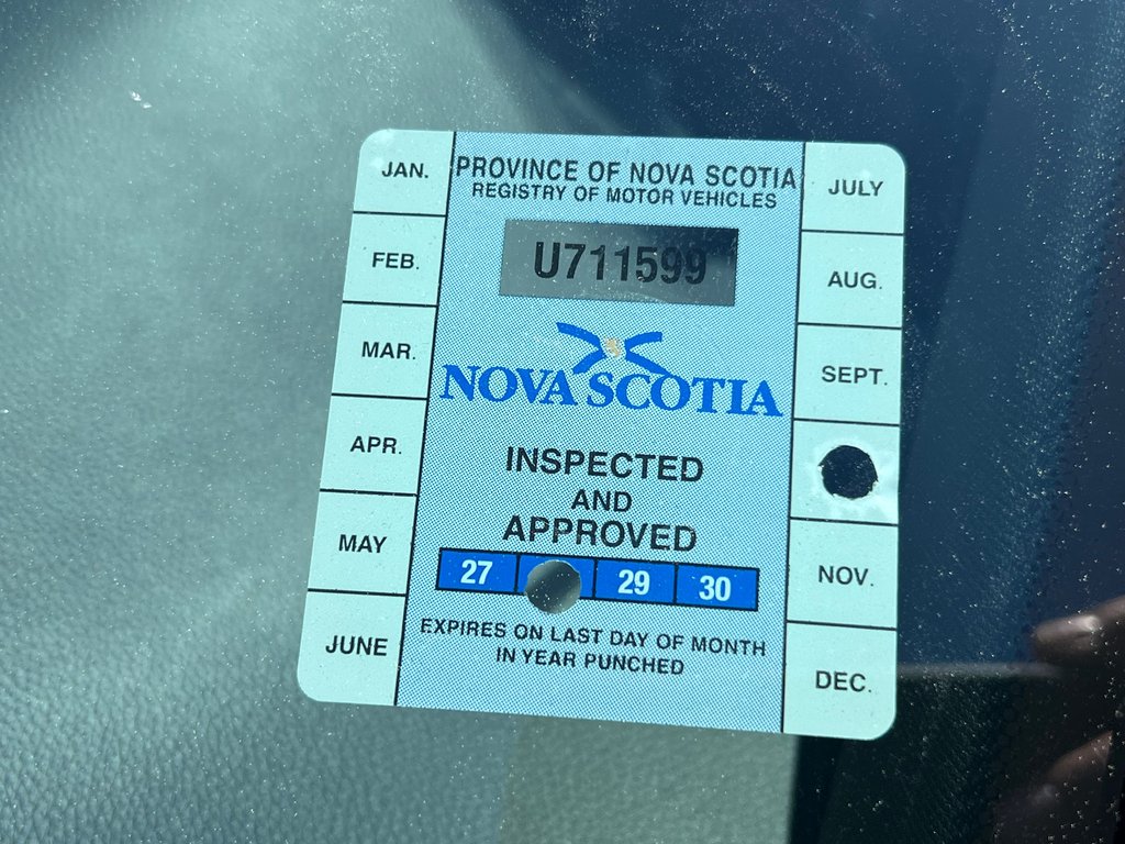 2026 Honda CR-V Hybrid Sport | HEV l Roof l HtdWheel | Warranty to 2033 in Amherst, Nova Scotia - 12 - w1024h768px