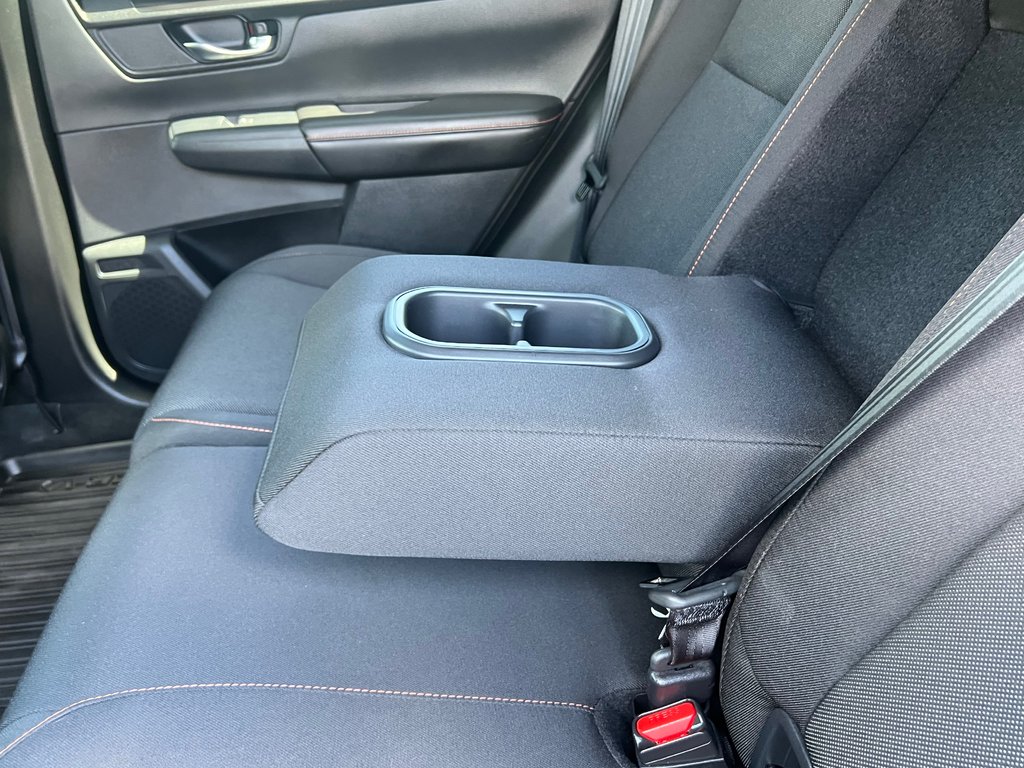 2026 Honda CR-V Hybrid Sport | HEV l Roof l HtdWheel | Warranty to 2033 in Amherst, Nova Scotia - 65 - w1024h768px