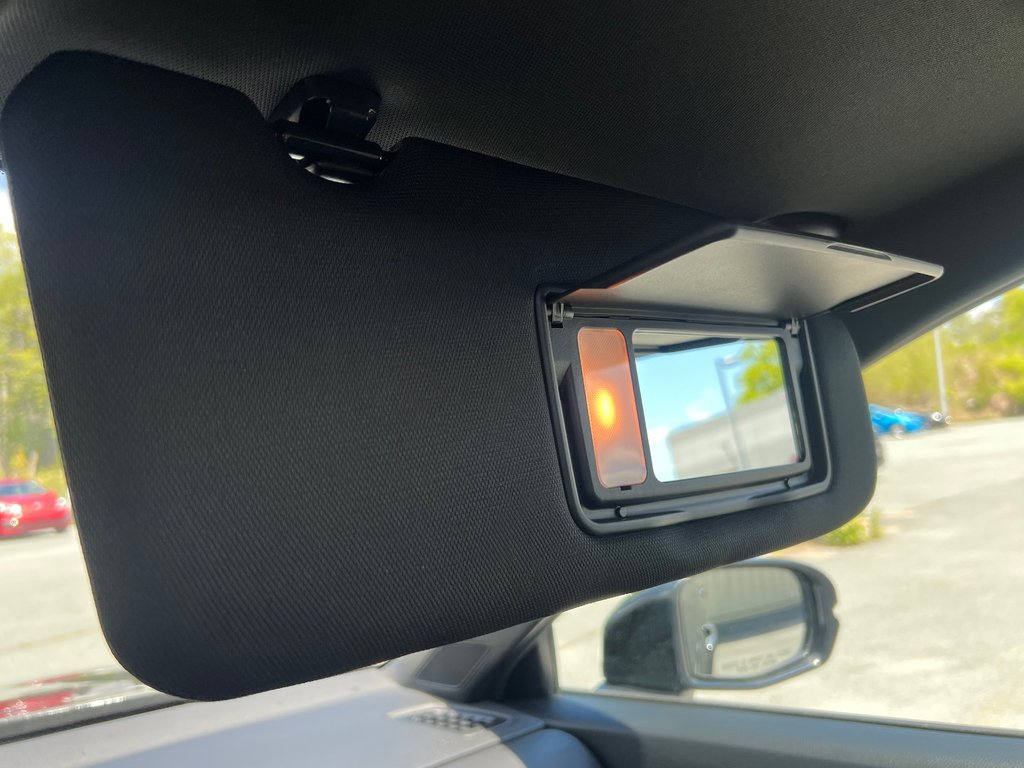 2026 Honda CR-V Hybrid Sport | HEV l Roof l HtdWheel | Warranty to 2033 in Amherst, Nova Scotia - 52 - w1024h768px