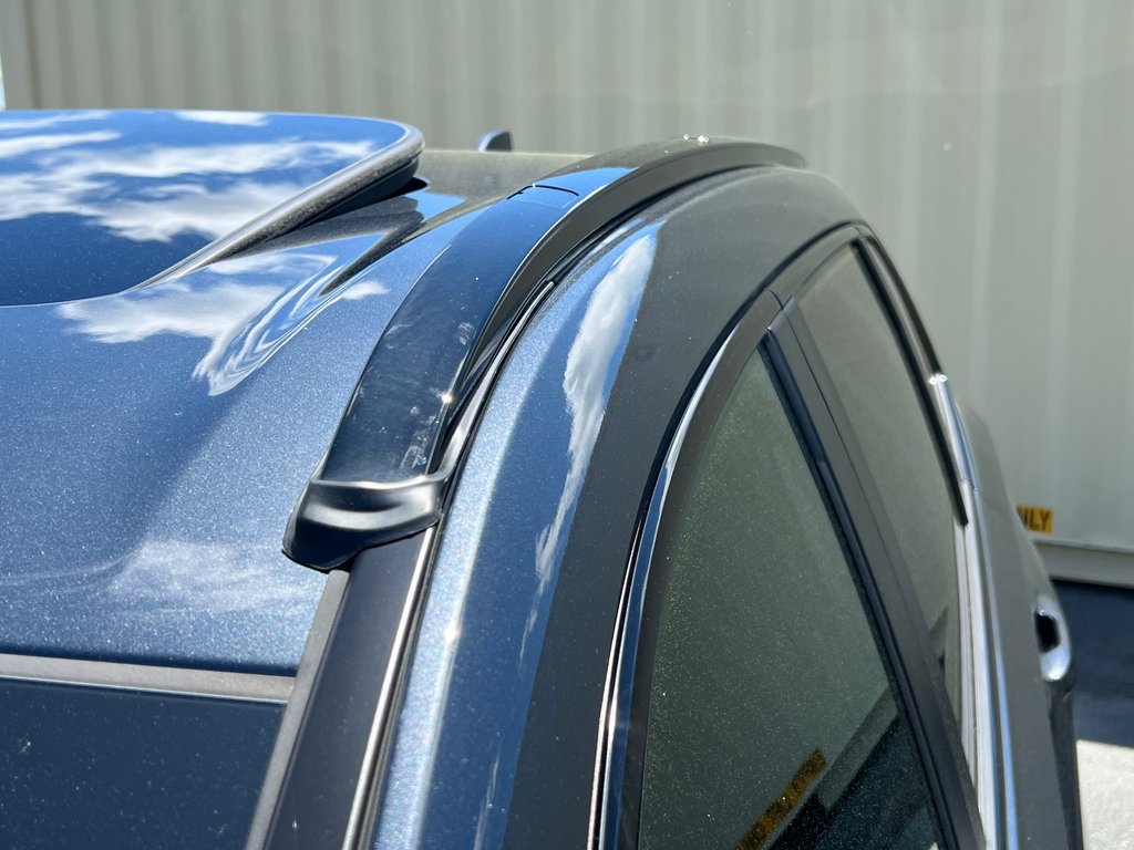 2026 Honda CR-V Hybrid Sport | HEV l Roof l HtdWheel | Warranty to 2033 in Amherst, Nova Scotia - 15 - w1024h768px
