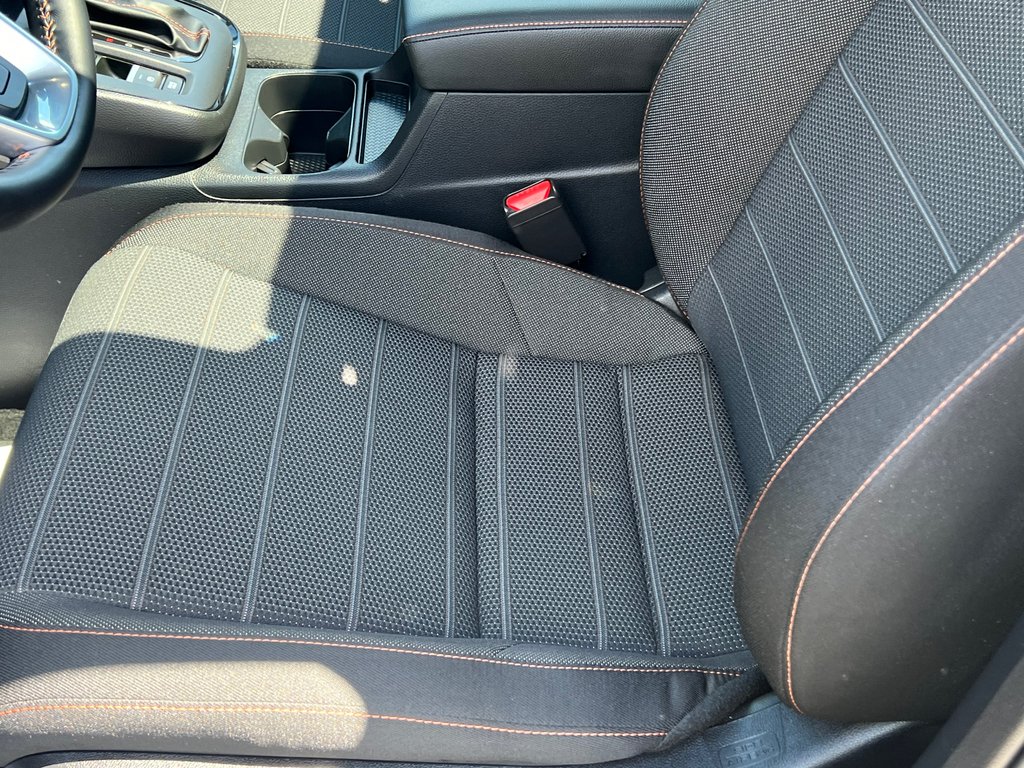 2026 Honda CR-V Hybrid Sport | HEV l Roof l HtdWheel | Warranty to 2033 in Amherst, Nova Scotia - 29 - w1024h768px