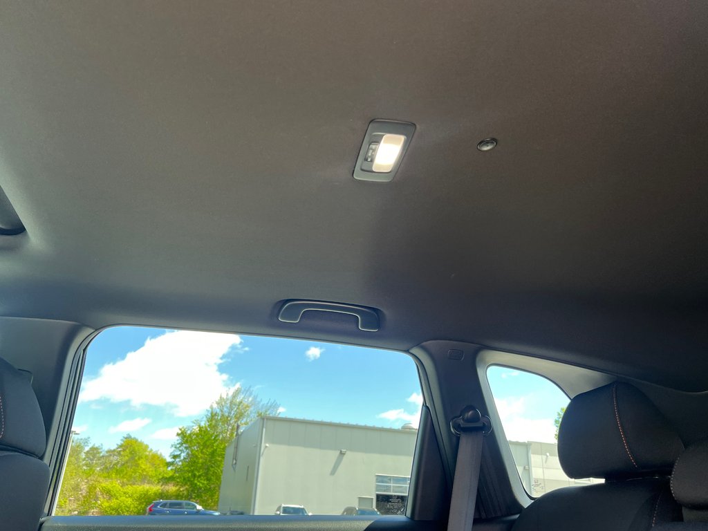 2026 Honda CR-V Hybrid Sport | HEV l Roof l HtdWheel | Warranty to 2033 in Amherst, Nova Scotia - 63 - w1024h768px