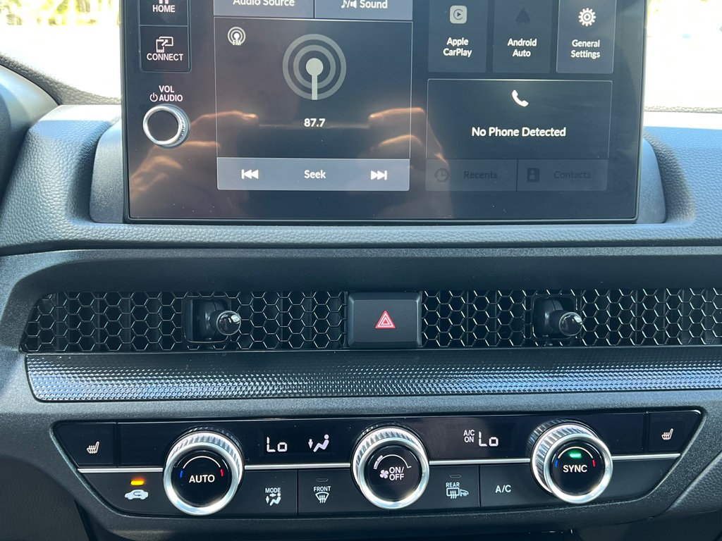 2026 Honda CR-V Hybrid Sport | HEV l Roof l HtdWheel | Warranty to 2033 in Amherst, Nova Scotia - 41 - w1024h768px