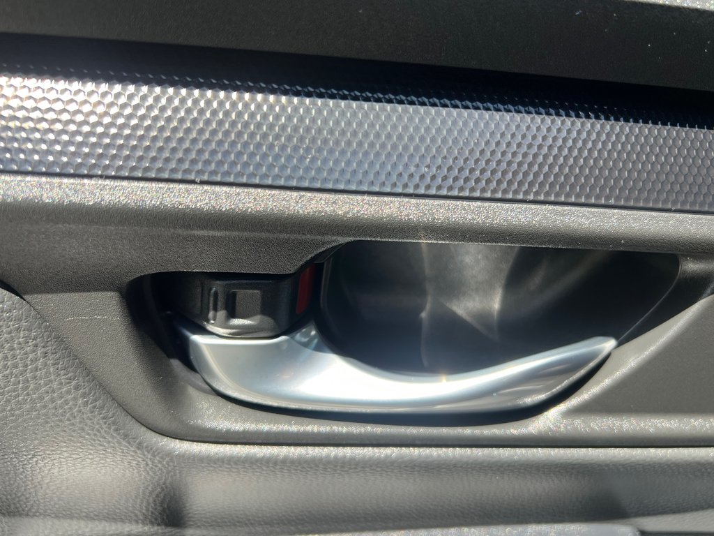 2026 Honda CR-V Hybrid Sport | HEV l Roof l HtdWheel | Warranty to 2033 in Amherst, Nova Scotia - 57 - w1024h768px