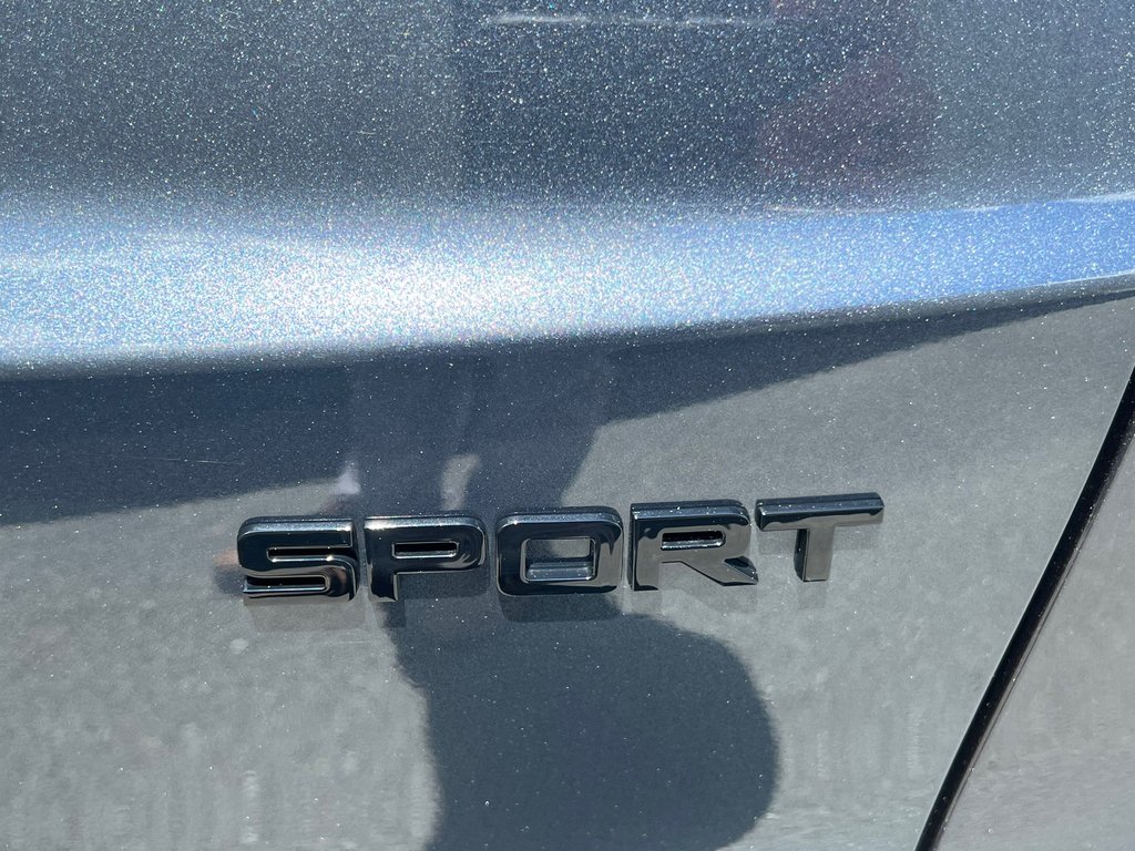 2026 Honda CR-V Hybrid Sport | HEV l Roof l HtdWheel | Warranty to 2033 in Amherst, Nova Scotia - 21 - w1024h768px