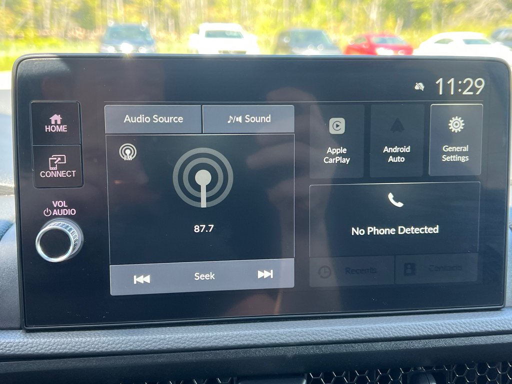 2026 Honda CR-V Hybrid Sport | HEV l Roof l HtdWheel | Warranty to 2033 in Amherst, Nova Scotia - 39 - w1024h768px