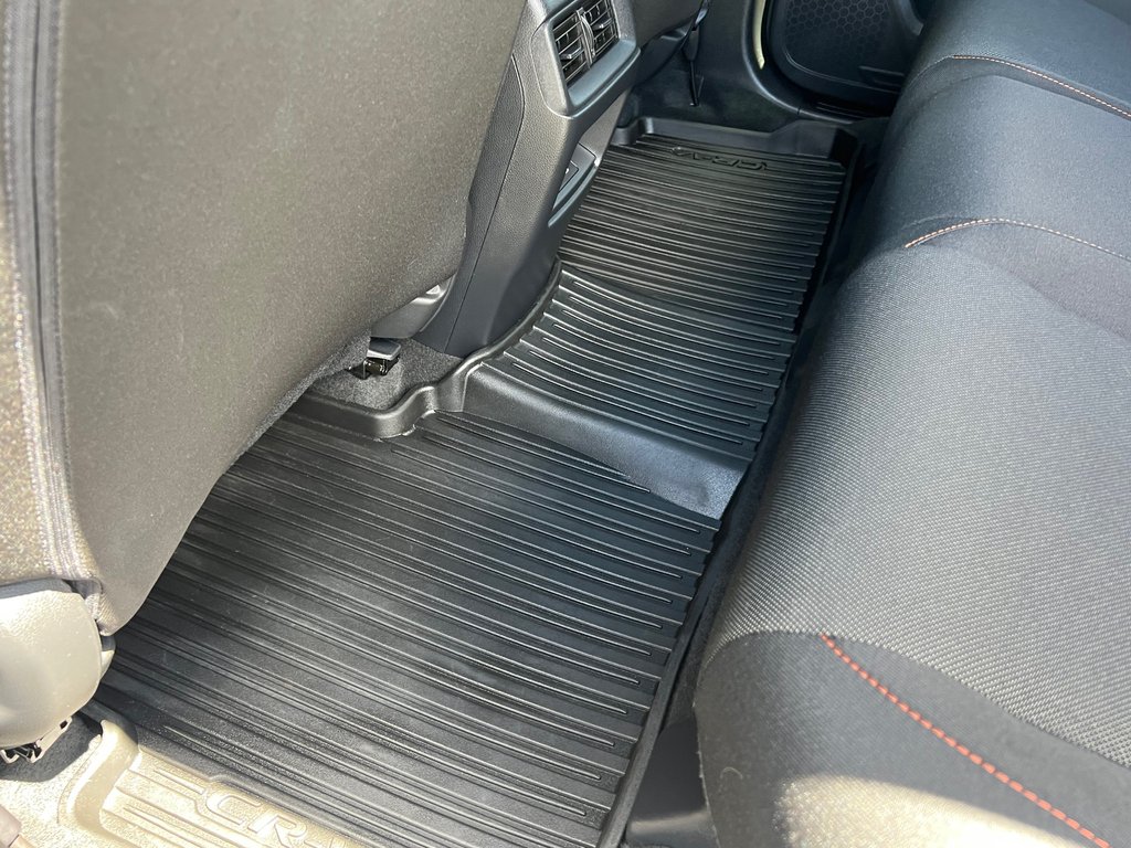 2026 Honda CR-V Hybrid Sport | HEV l Roof l HtdWheel | Warranty to 2033 in Amherst, Nova Scotia - 59 - w1024h768px