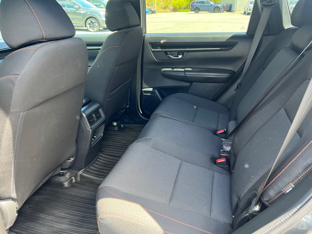 2026 Honda CR-V Hybrid Sport | HEV l Roof l HtdWheel | Warranty to 2033 in Amherst, Nova Scotia - 56 - w1024h768px