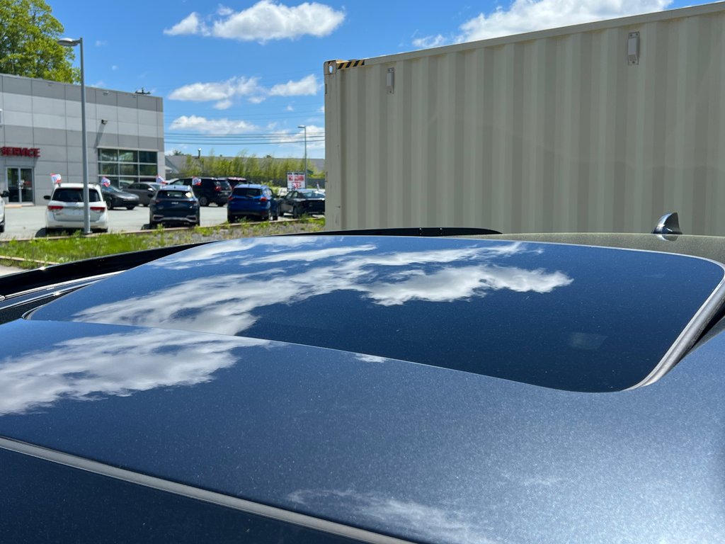 2026 Honda CR-V Hybrid Sport | HEV l Roof l HtdWheel | Warranty to 2033 in Amherst, Nova Scotia - 14 - w1024h768px
