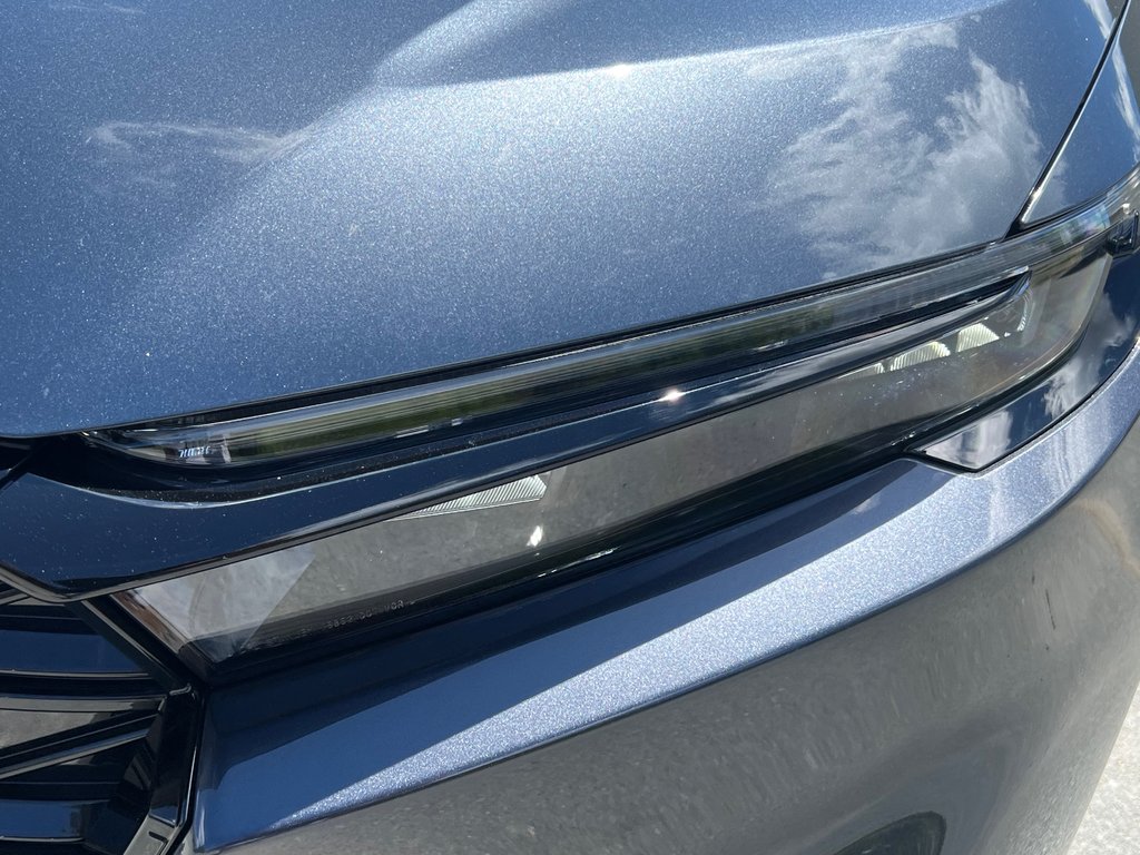 2026 Honda CR-V Hybrid Sport | HEV l Roof l HtdWheel | Warranty to 2033 in Amherst, Nova Scotia - 11 - w1024h768px