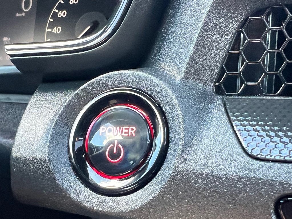 2026 Honda CR-V Hybrid Sport | HEV l Roof l HtdWheel | Warranty to 2033 in Amherst, Nova Scotia - 38 - w1024h768px