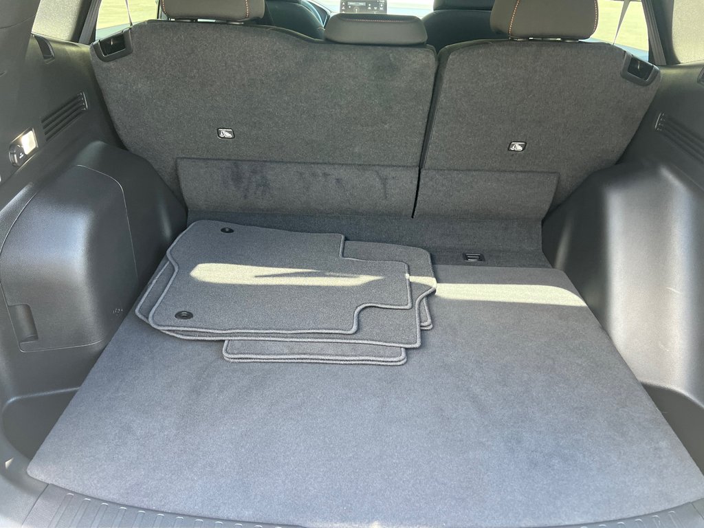 2026 Honda CR-V Hybrid Sport | HEV l Roof l HtdWheel | Warranty to 2033 in Amherst, Nova Scotia - 66 - w1024h768px