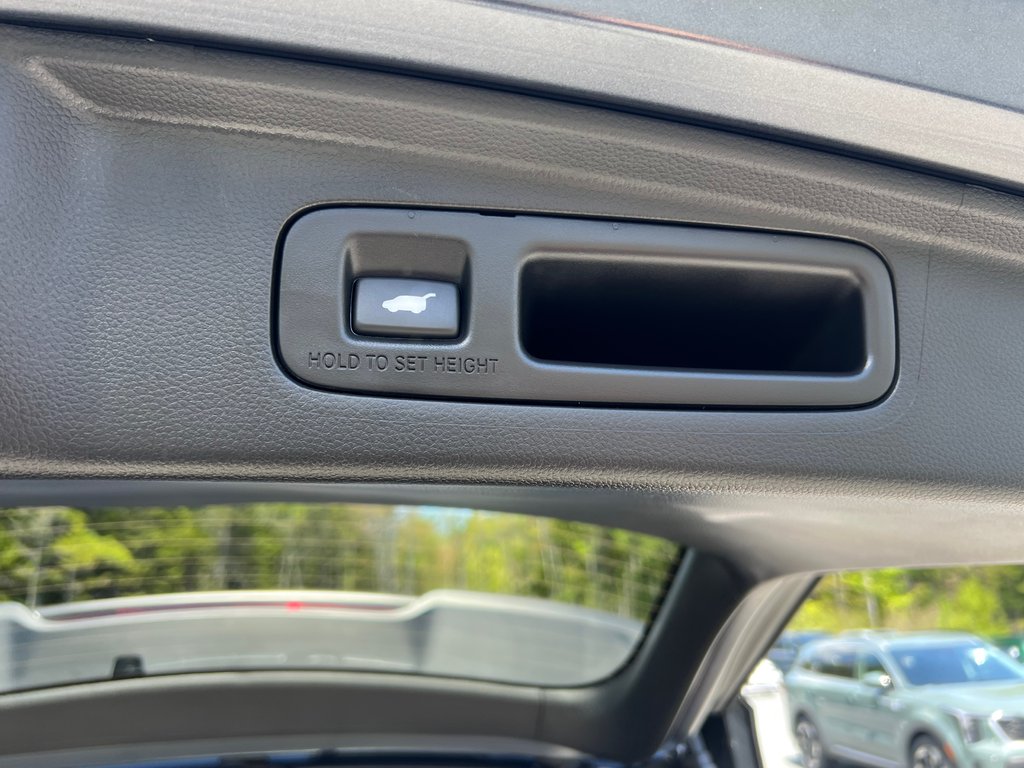 2026 Honda CR-V Hybrid Sport | HEV l Roof l HtdWheel | Warranty to 2033 in Amherst, Nova Scotia - 70 - w1024h768px