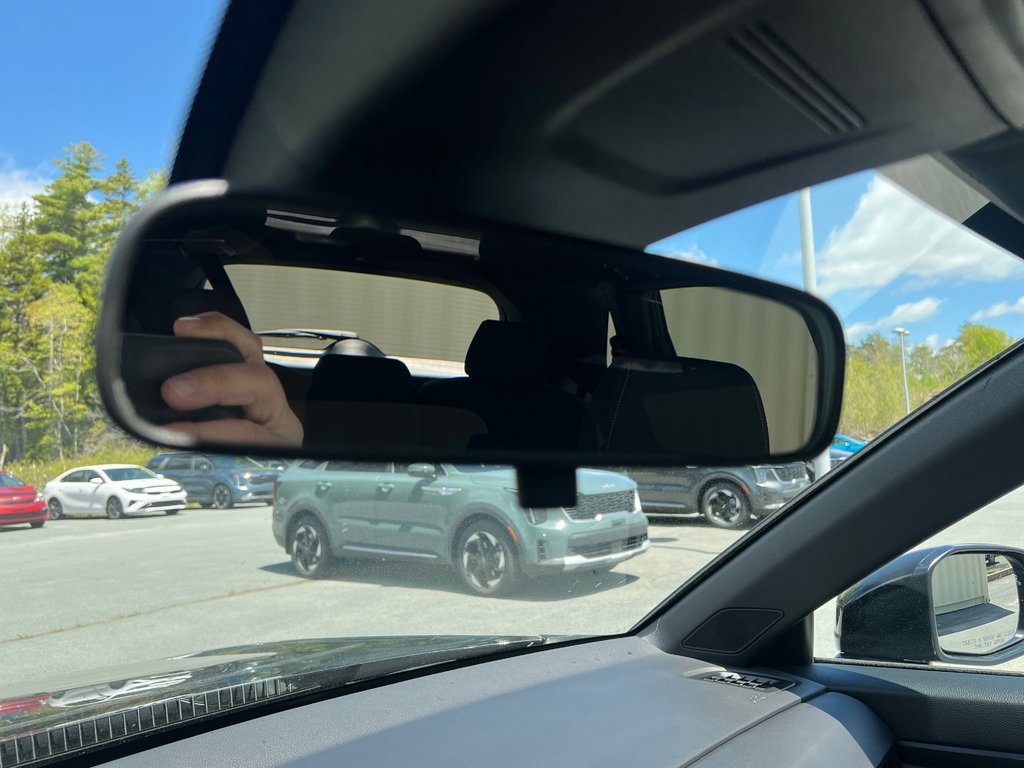 2026 Honda CR-V Hybrid Sport | HEV l Roof l HtdWheel | Warranty to 2033 in Amherst, Nova Scotia - 54 - w1024h768px