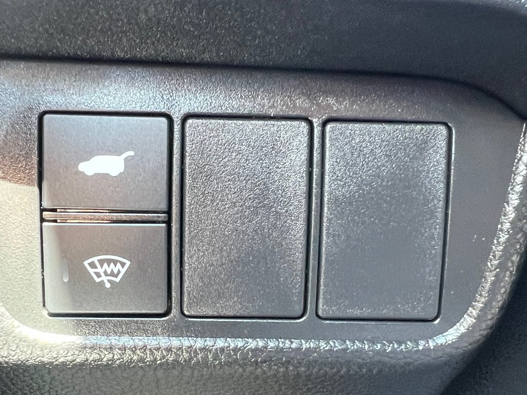 2026 Honda CR-V Hybrid Sport | HEV l Roof l HtdWheel | Warranty to 2033 in Amherst, Nova Scotia - 31 - w1024h768px